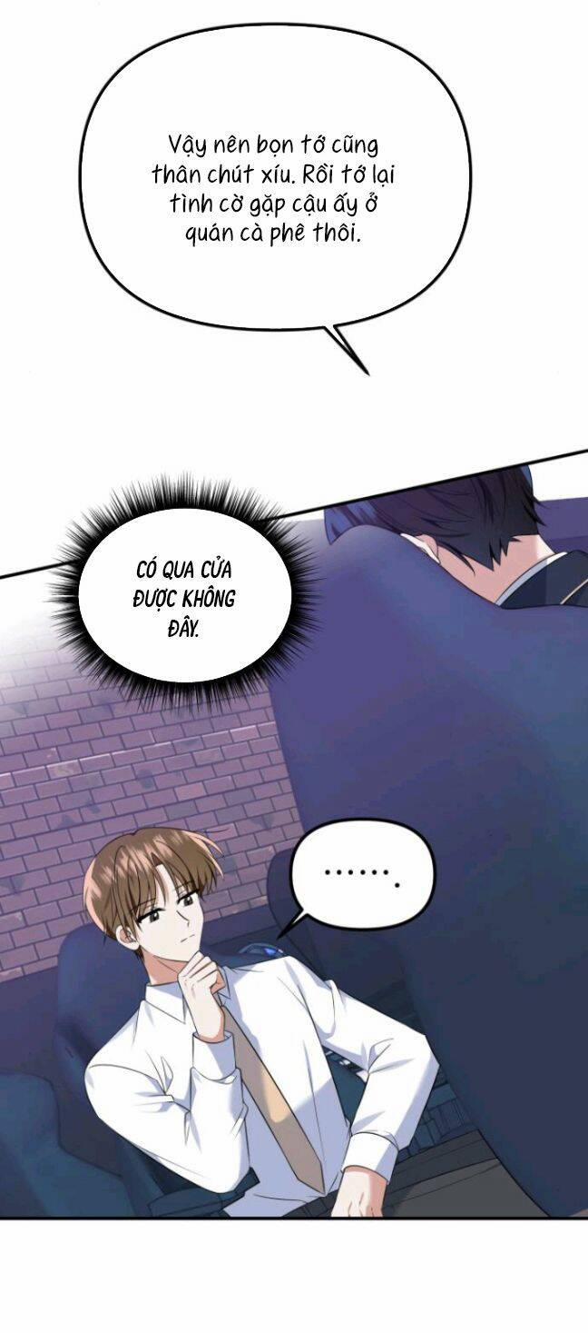 Hoán Đổi Sinh Mệnh 24 trang 18