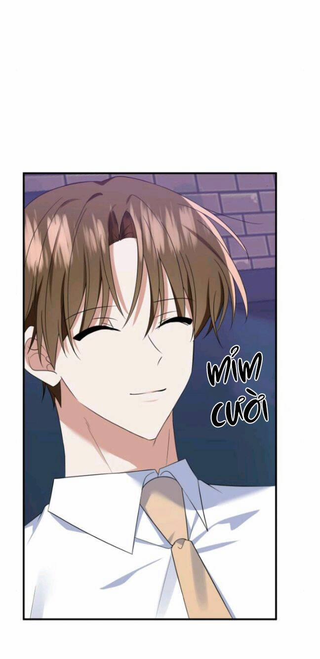 Hoán Đổi Sinh Mệnh 24 trang 19