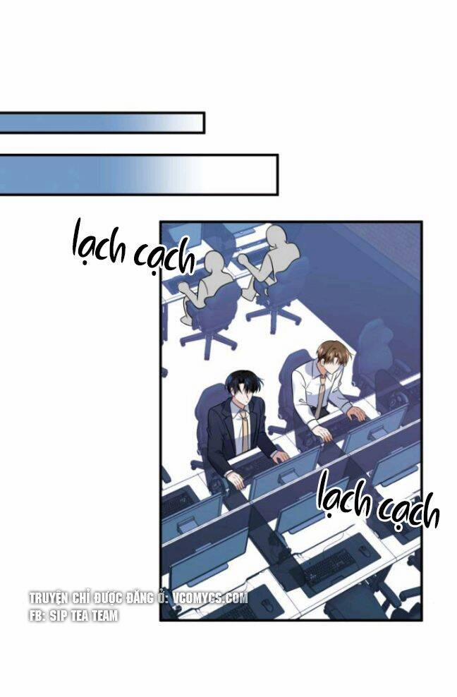 Hoán Đổi Sinh Mệnh 24 trang 2