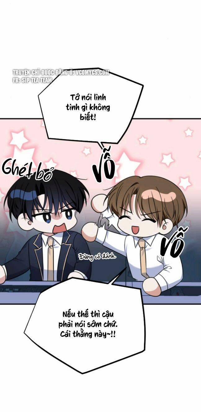 Hoán Đổi Sinh Mệnh 24 trang 20