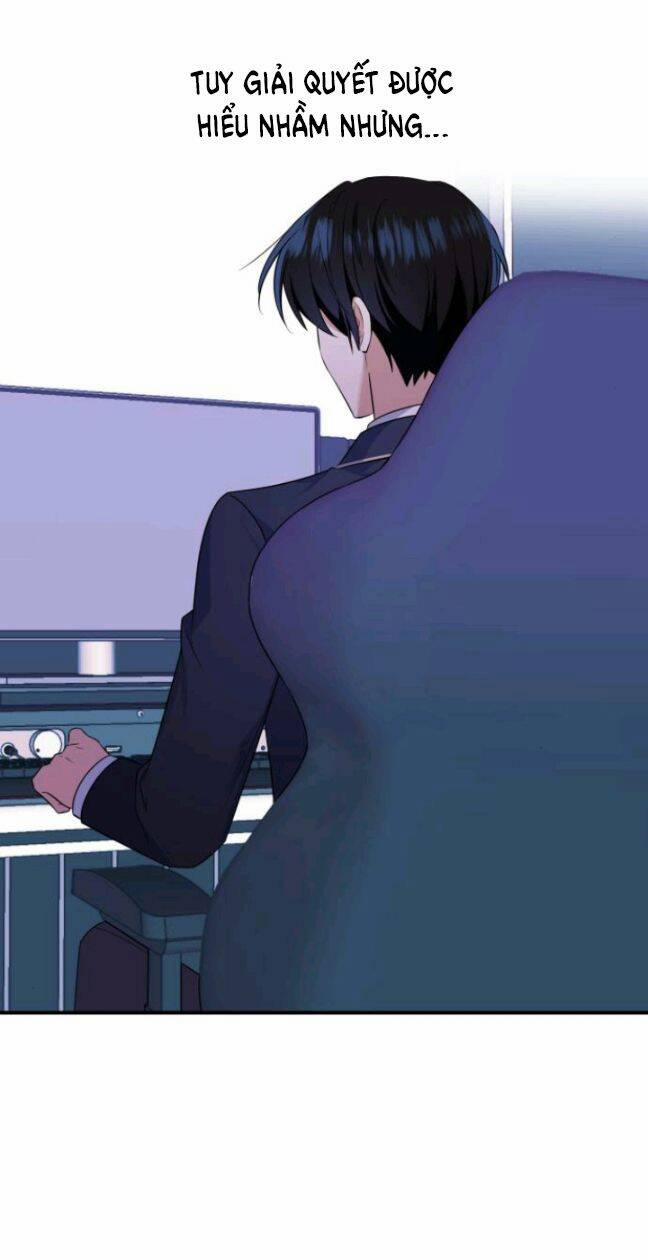 Hoán Đổi Sinh Mệnh 24 trang 22