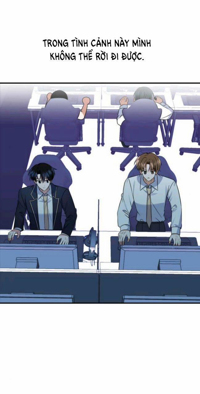 Hoán Đổi Sinh Mệnh 24 trang 23