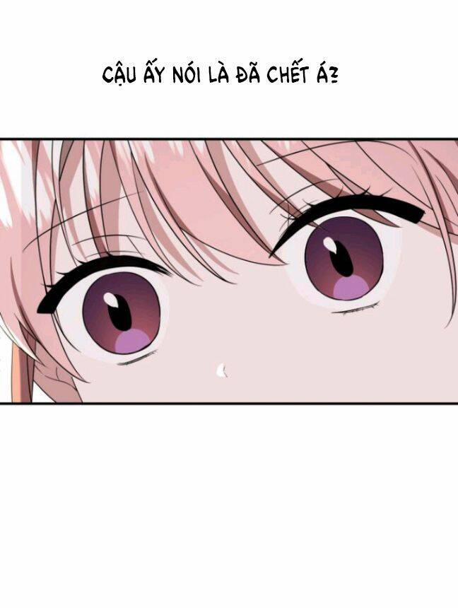 Hoán Đổi Sinh Mệnh 24 trang 27