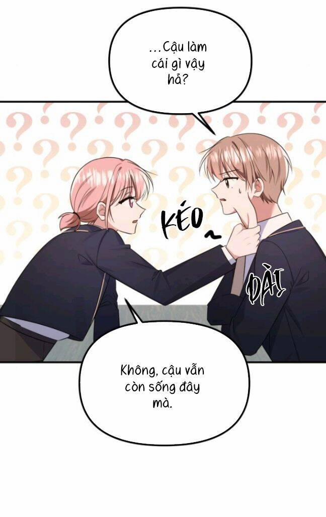 Hoán Đổi Sinh Mệnh 24 trang 29