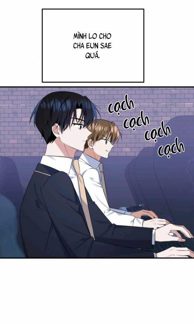 Hoán Đổi Sinh Mệnh 24 trang 3