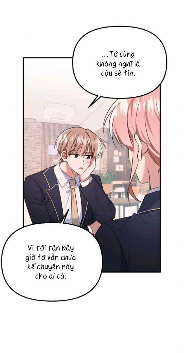 Hoán Đổi Sinh Mệnh 24 trang 30