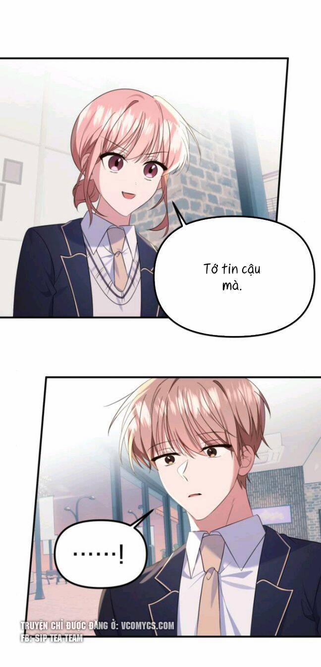 Hoán Đổi Sinh Mệnh 24 trang 31