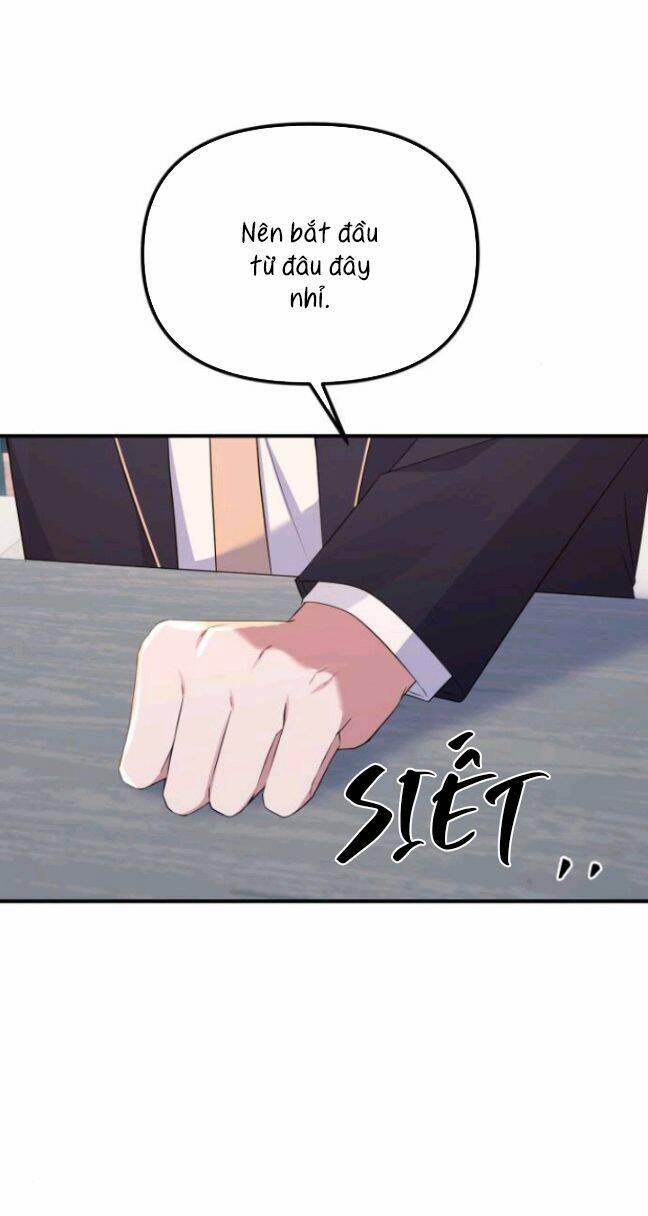 Hoán Đổi Sinh Mệnh 24 trang 33