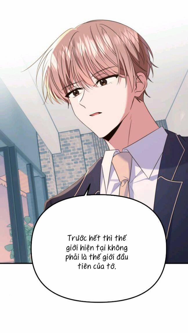 Hoán Đổi Sinh Mệnh 24 trang 34