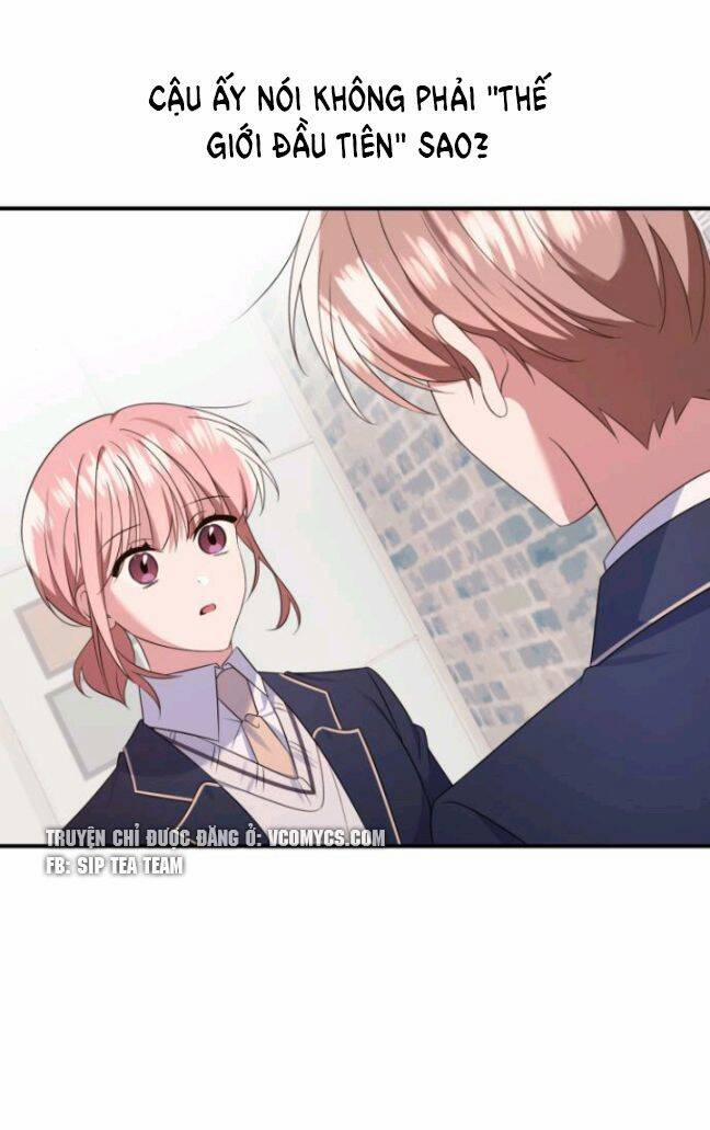 Hoán Đổi Sinh Mệnh 24 trang 35