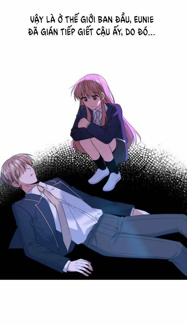 Hoán Đổi Sinh Mệnh 24 trang 36