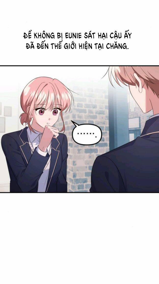 Hoán Đổi Sinh Mệnh 24 trang 37