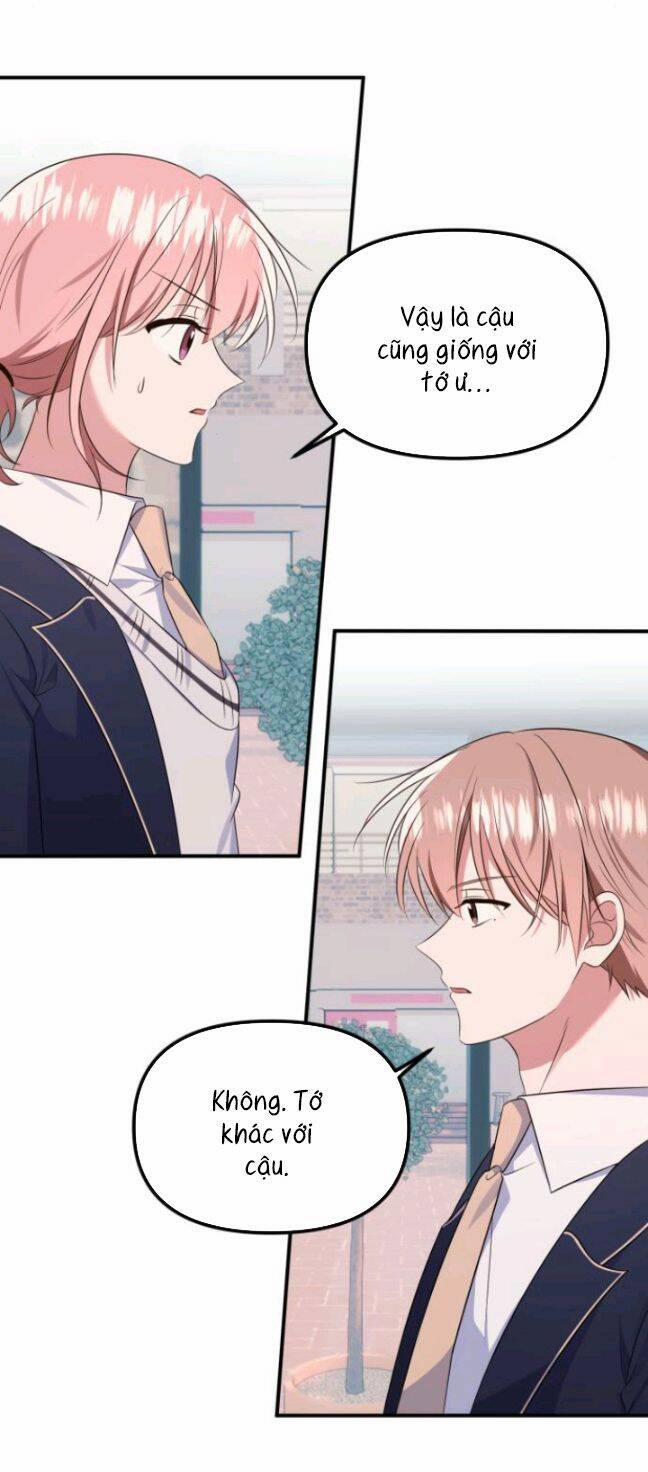 Hoán Đổi Sinh Mệnh 24 trang 38