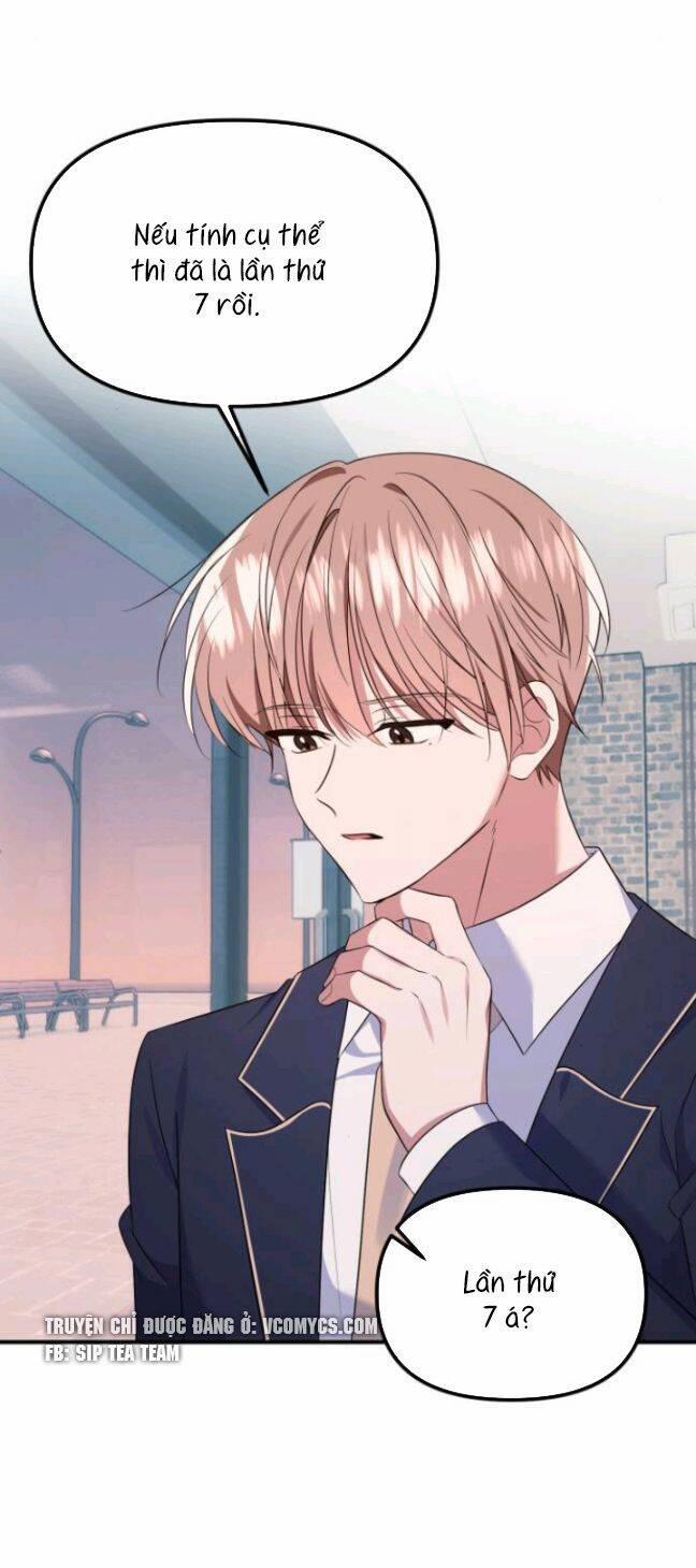 Hoán Đổi Sinh Mệnh 24 trang 39