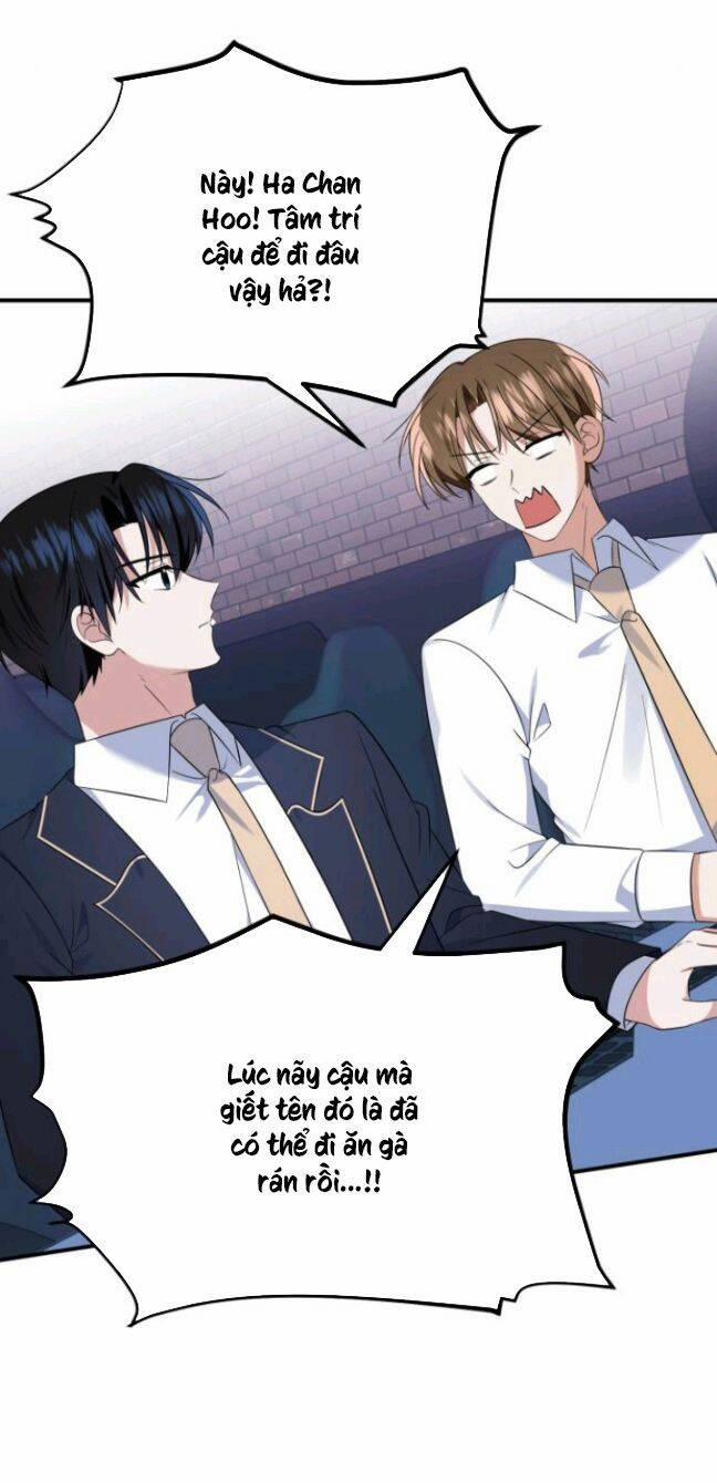 Hoán Đổi Sinh Mệnh 24 trang 5