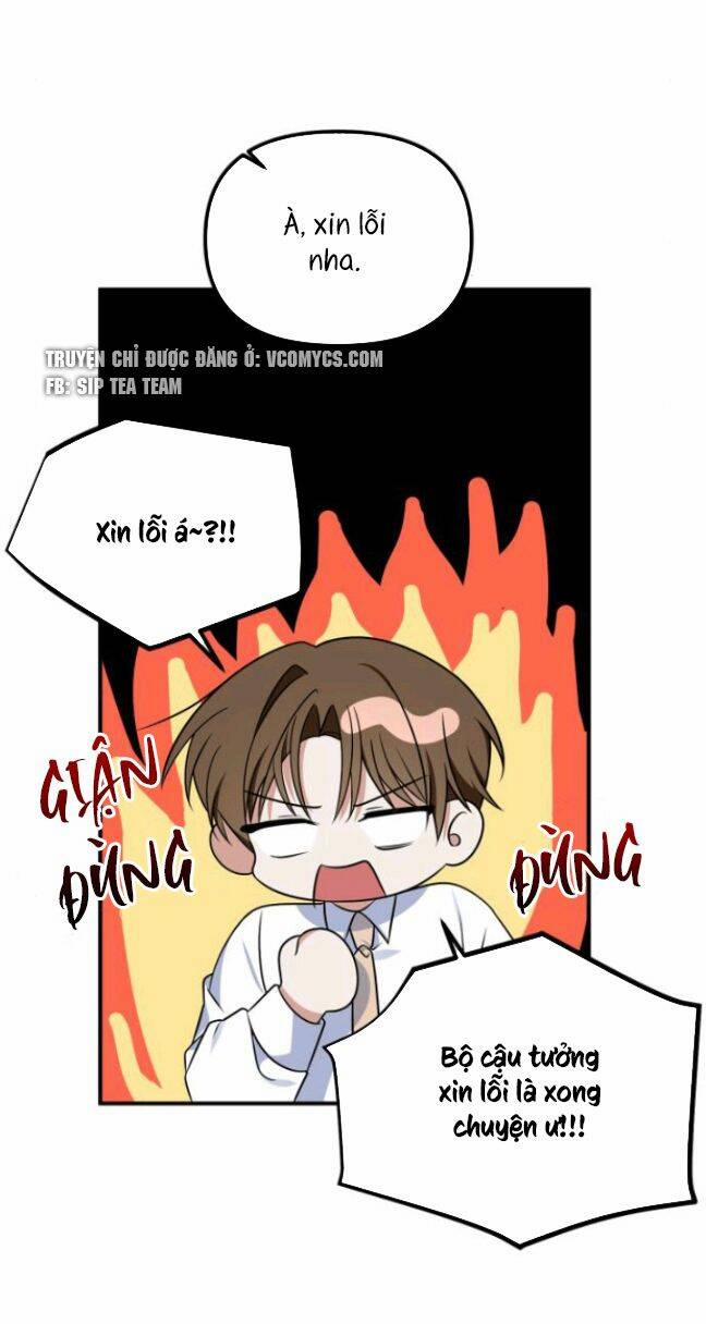 Hoán Đổi Sinh Mệnh 24 trang 6