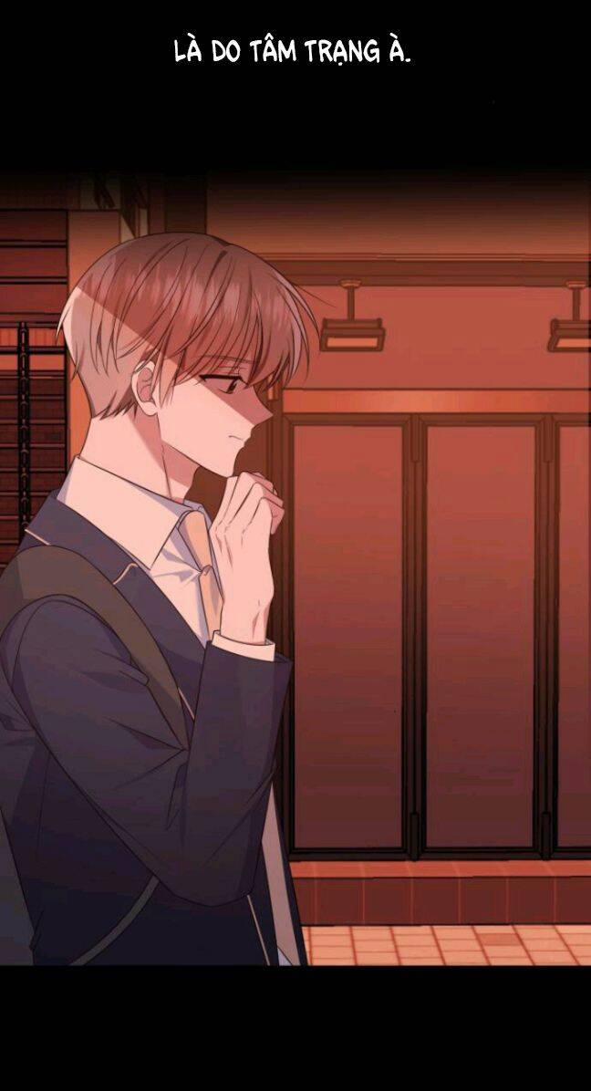 Hoán Đổi Sinh Mệnh 24 trang 62