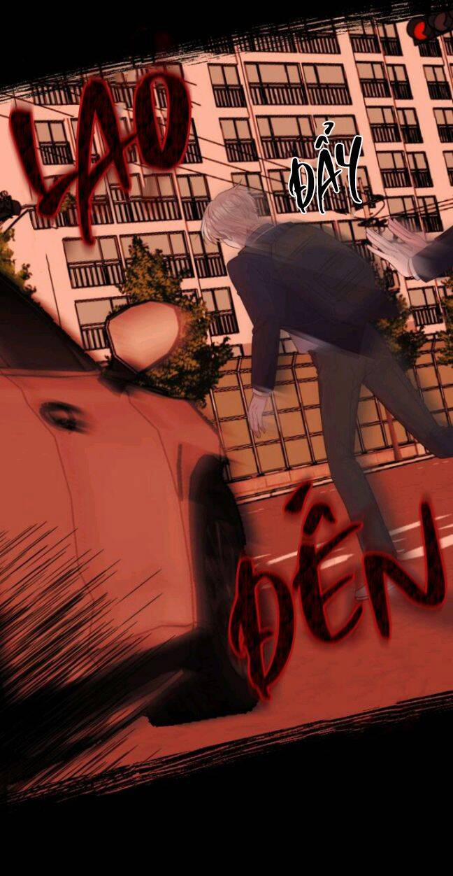 Hoán Đổi Sinh Mệnh 24 trang 65