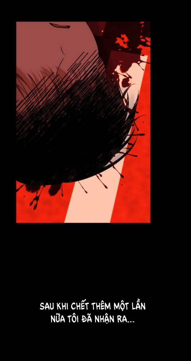 Hoán Đổi Sinh Mệnh 24 trang 69