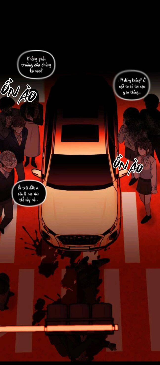 Hoán Đổi Sinh Mệnh 24 trang 70