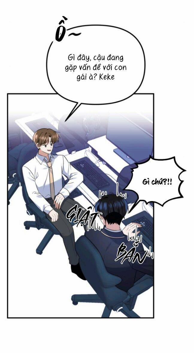 Hoán Đổi Sinh Mệnh 24 trang 8