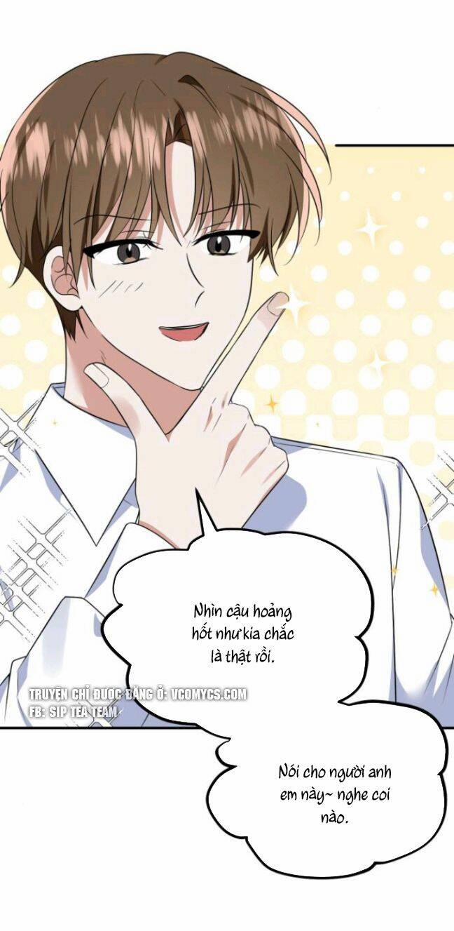 Hoán Đổi Sinh Mệnh 24 trang 9