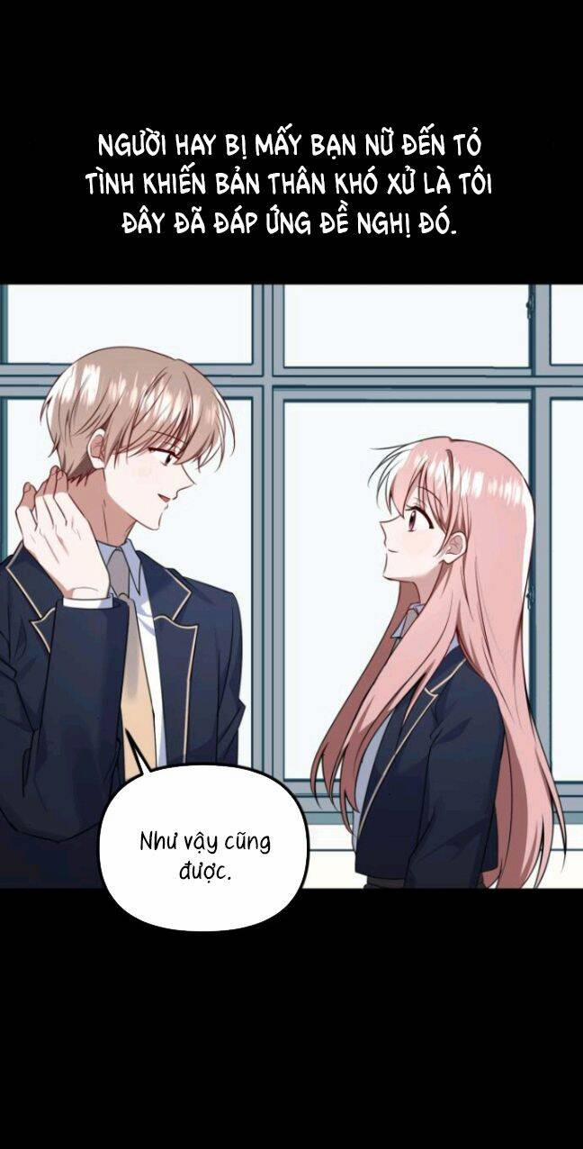 Hoán Đổi Sinh Mệnh 25 trang 10