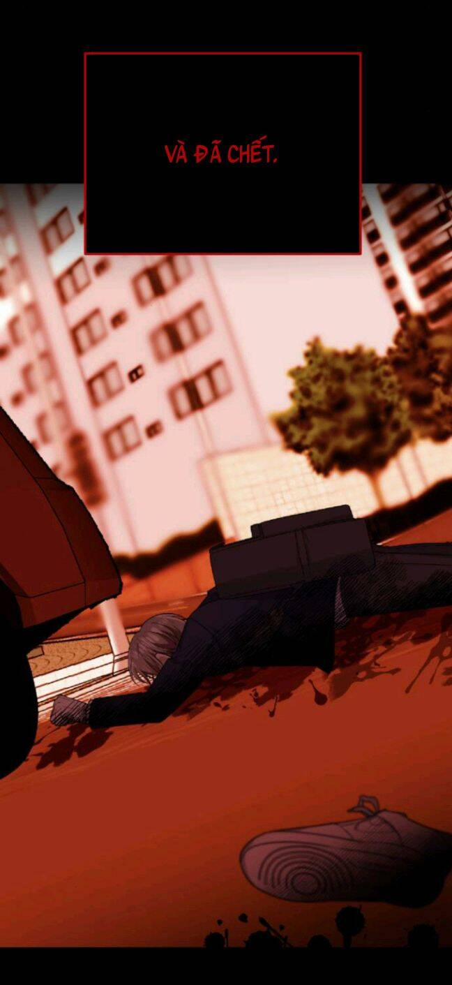 Hoán Đổi Sinh Mệnh 25 trang 14