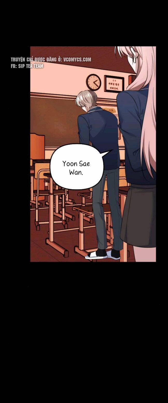 Hoán Đổi Sinh Mệnh 25 trang 17