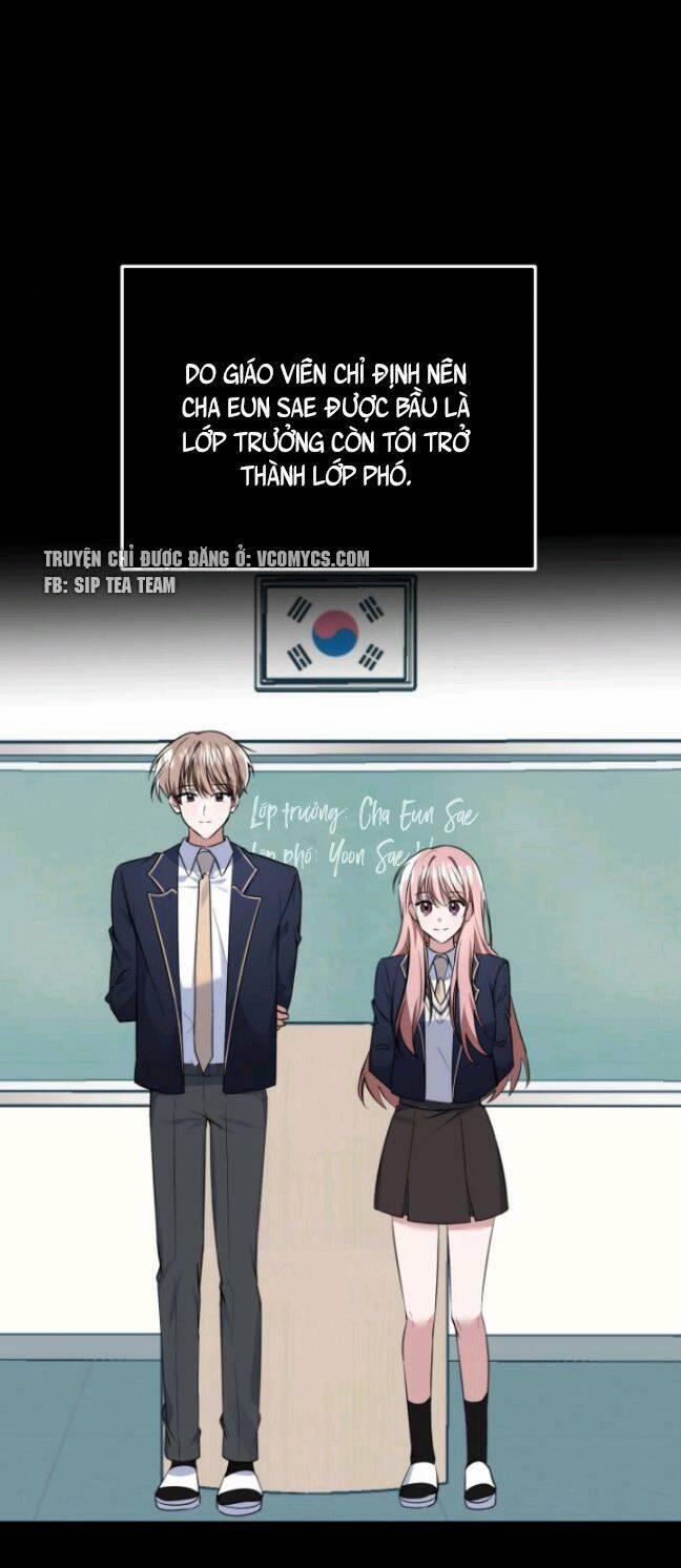 Hoán Đổi Sinh Mệnh 25 trang 2