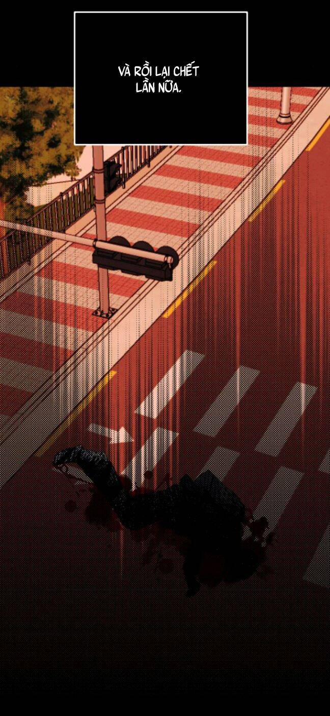 Hoán Đổi Sinh Mệnh 25 trang 20