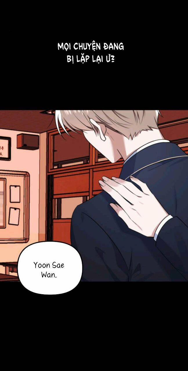 Hoán Đổi Sinh Mệnh 25 trang 23