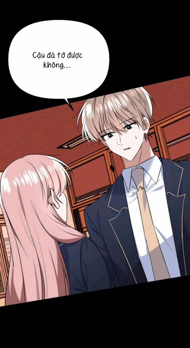 Hoán Đổi Sinh Mệnh 25 trang 29