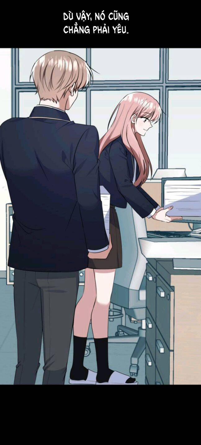 Hoán Đổi Sinh Mệnh 25 trang 4