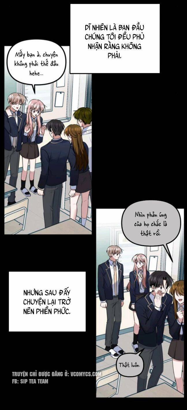 Hoán Đổi Sinh Mệnh 25 trang 7