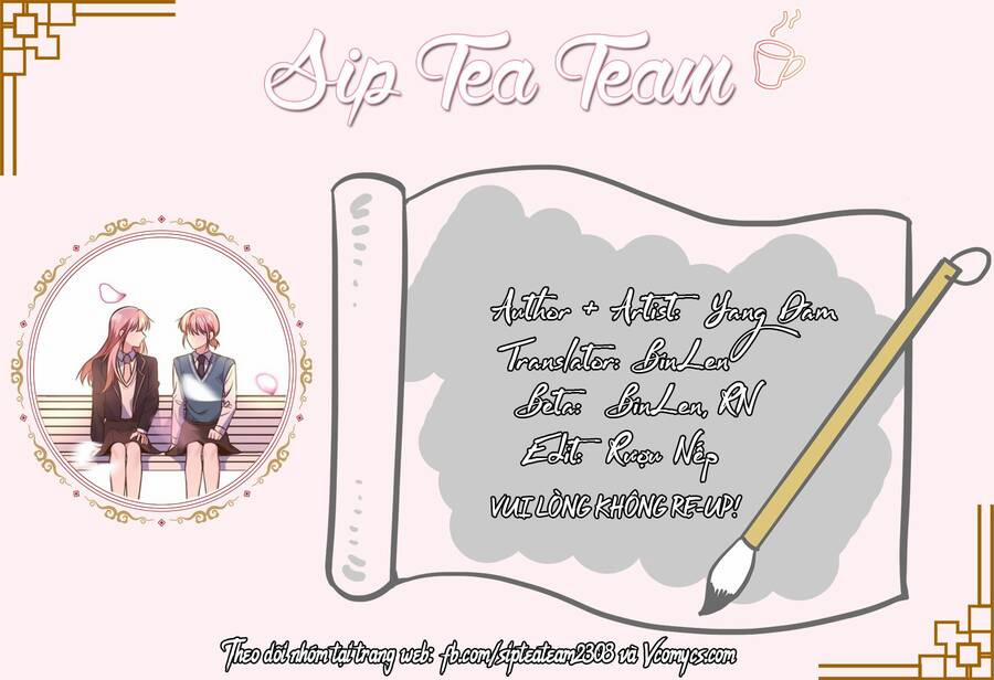 Hoán Đổi Sinh Mệnh 26 trang 1