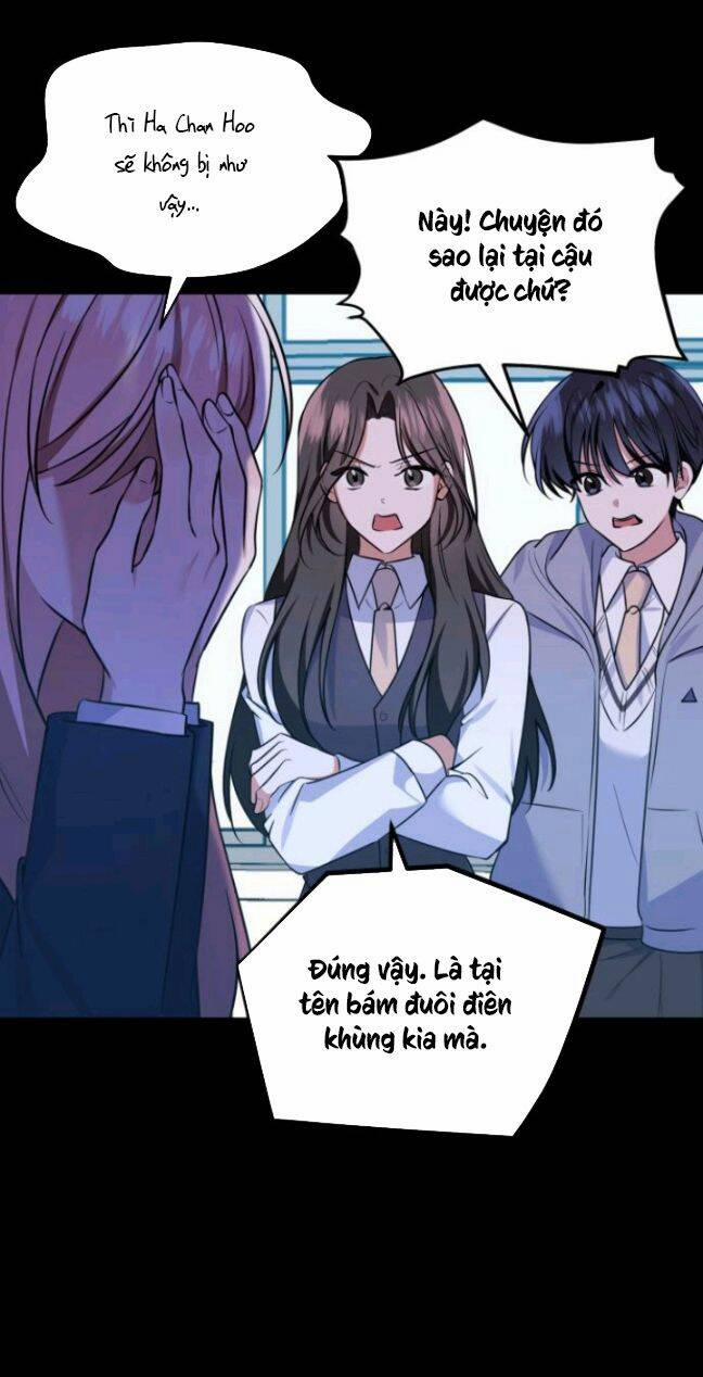 Hoán Đổi Sinh Mệnh 26 trang 10