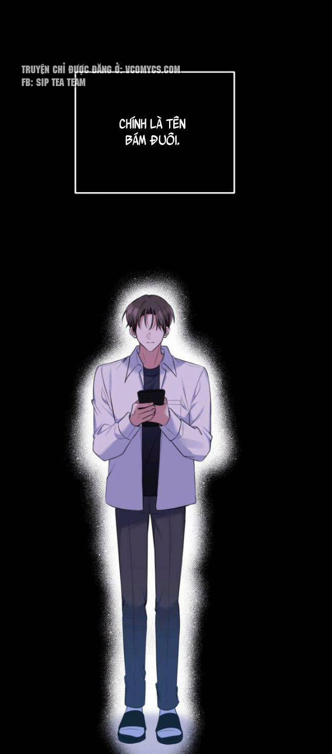 Hoán Đổi Sinh Mệnh 26 trang 11