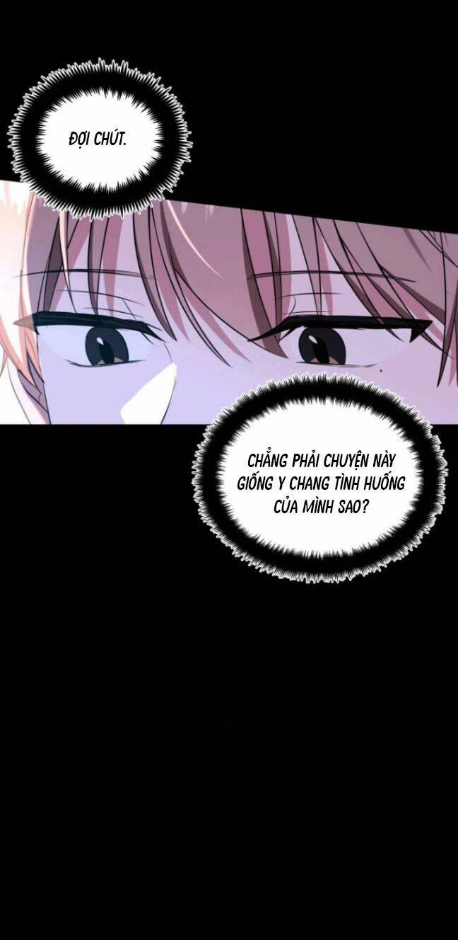 Hoán Đổi Sinh Mệnh 26 trang 14