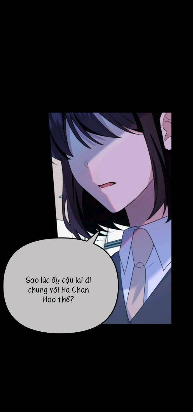 Hoán Đổi Sinh Mệnh 26 trang 16