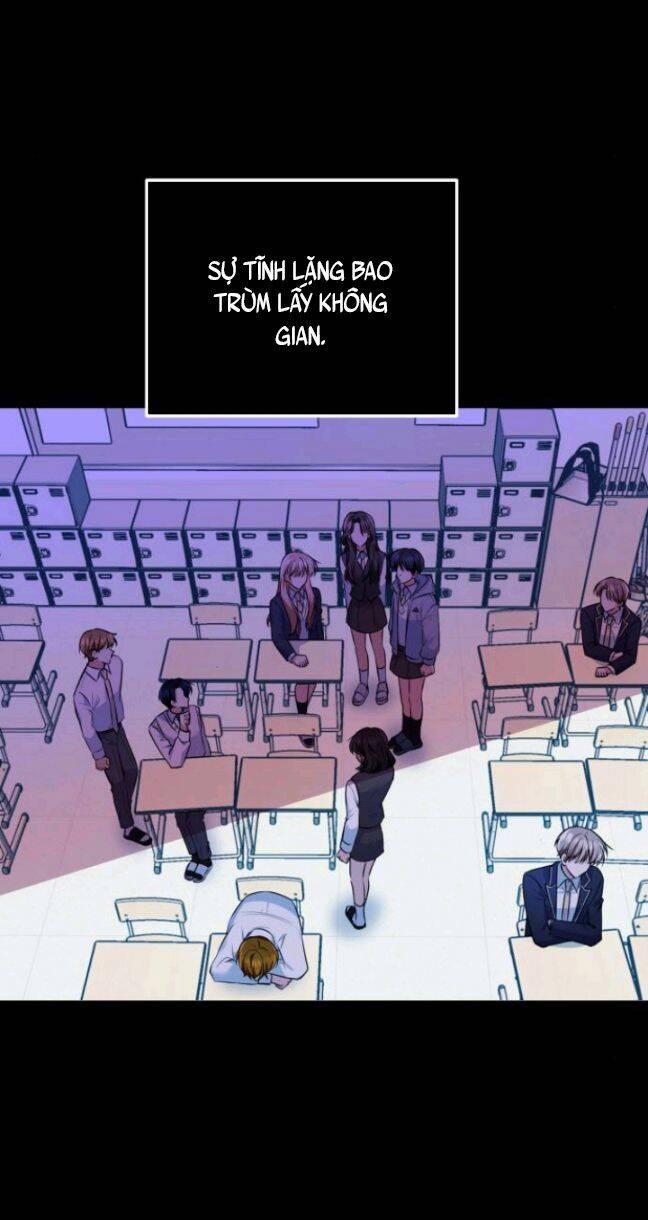 Hoán Đổi Sinh Mệnh 26 trang 17