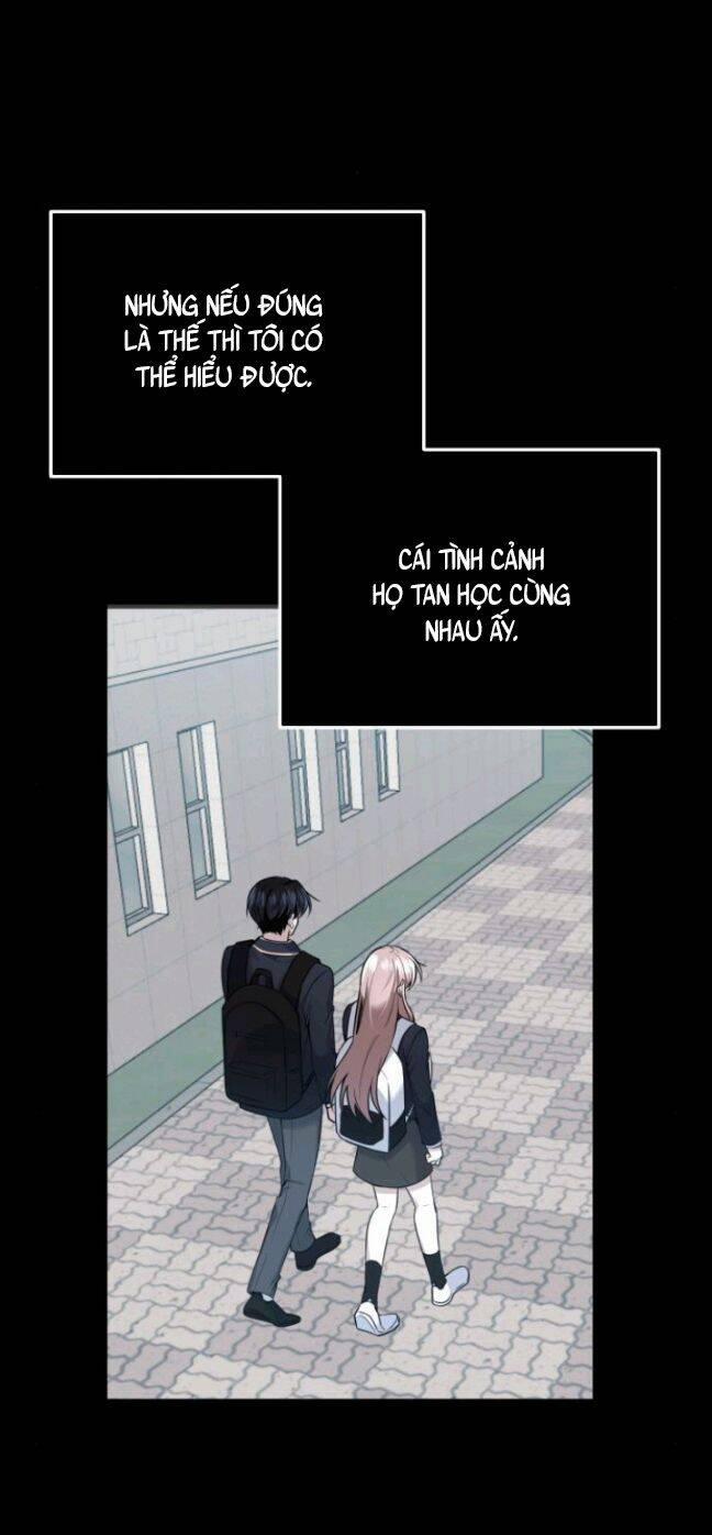 Hoán Đổi Sinh Mệnh 26 trang 23