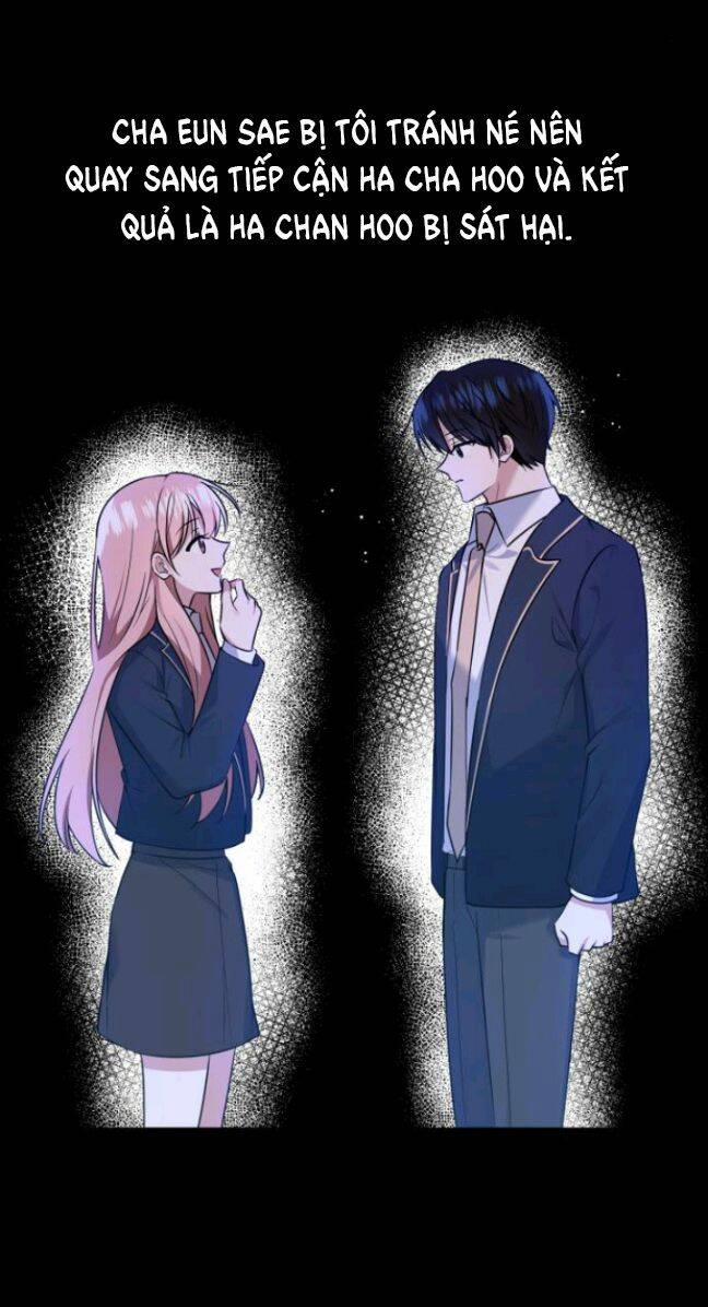 Hoán Đổi Sinh Mệnh 26 trang 25