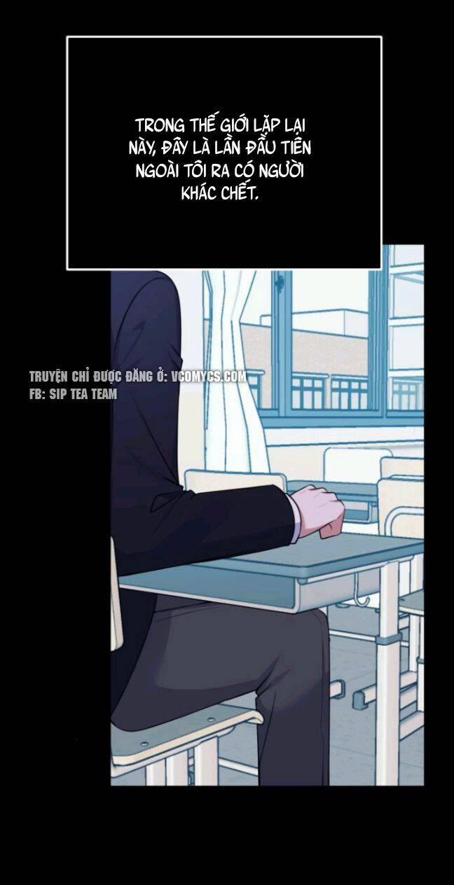 Hoán Đổi Sinh Mệnh 26 trang 5