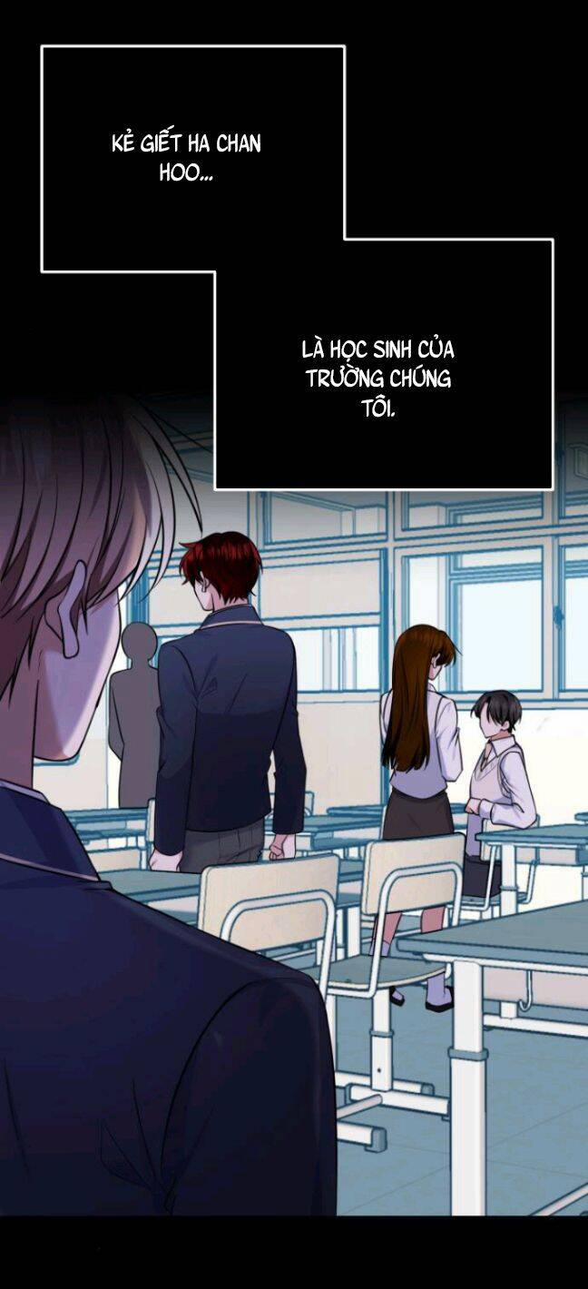 Hoán Đổi Sinh Mệnh 26 trang 6