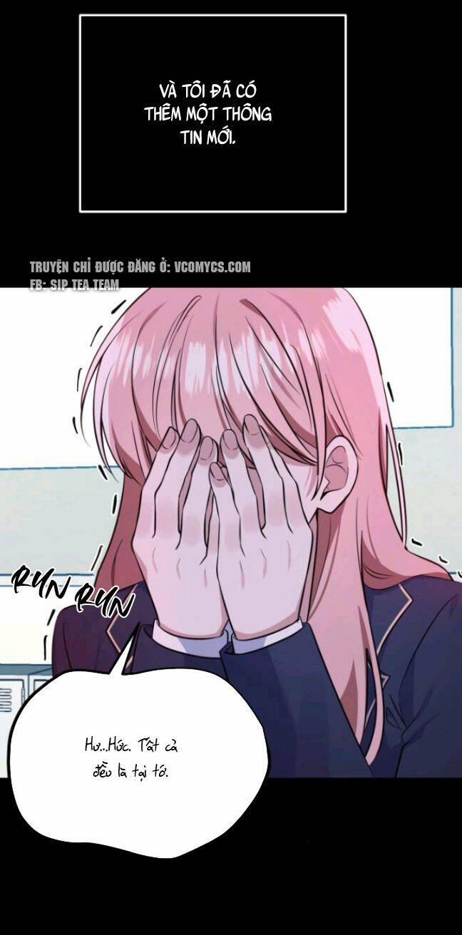 Hoán Đổi Sinh Mệnh 26 trang 8