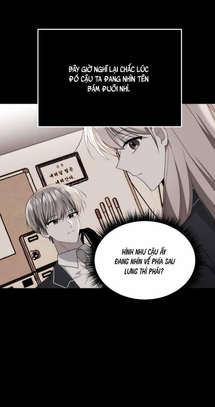 Hoán Đổi Sinh Mệnh 27 trang 10