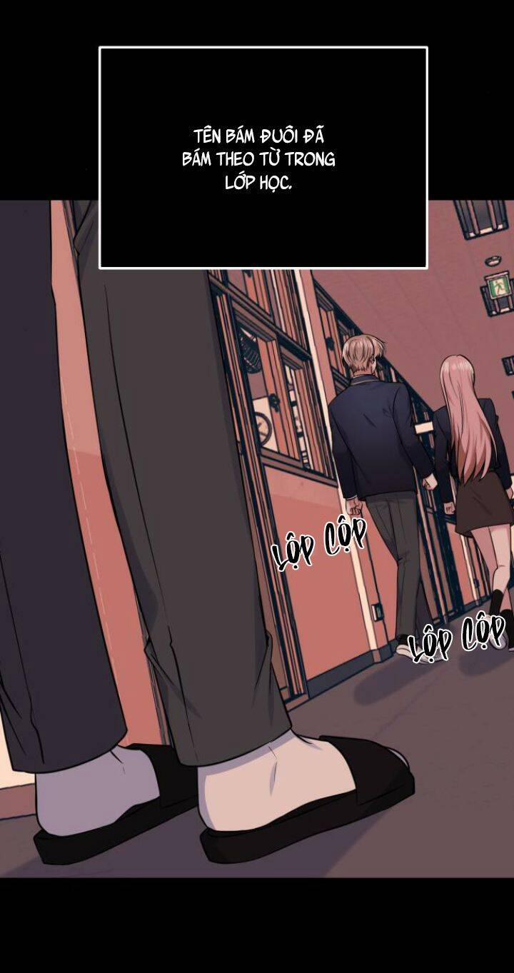 Hoán Đổi Sinh Mệnh 27 trang 11