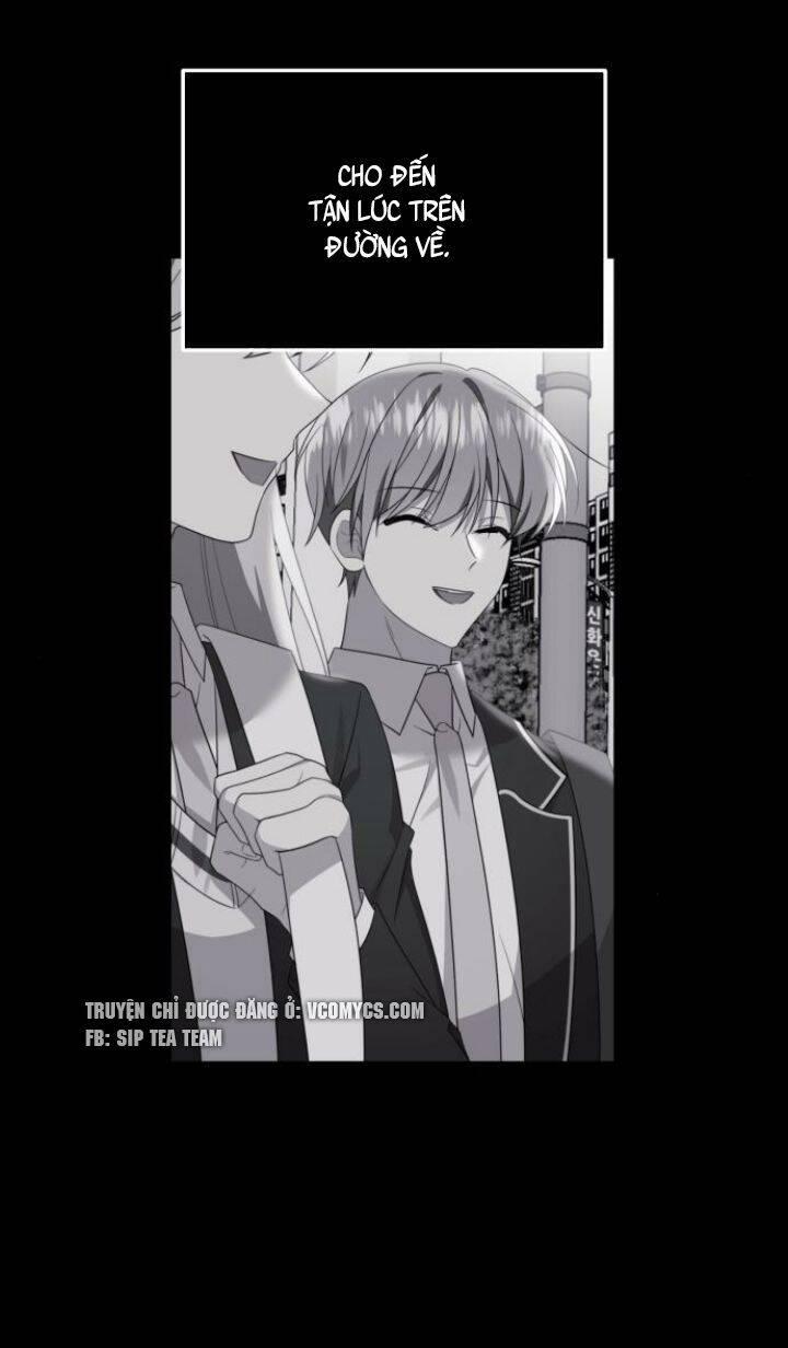 Hoán Đổi Sinh Mệnh 27 trang 12