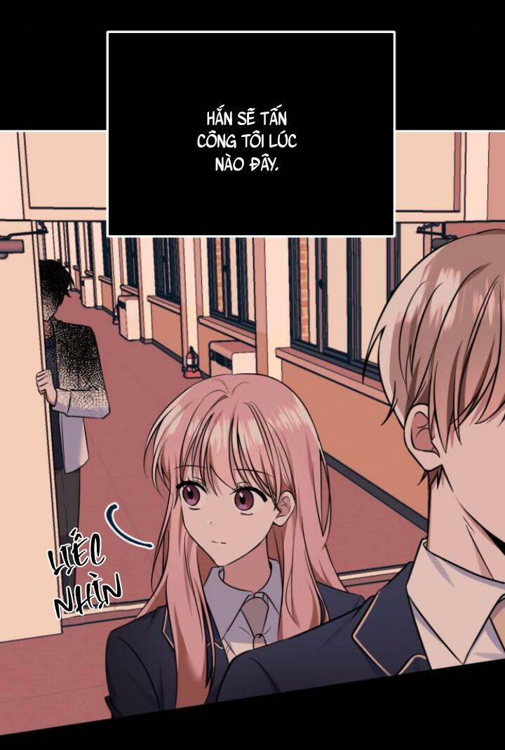 Hoán Đổi Sinh Mệnh 27 trang 13